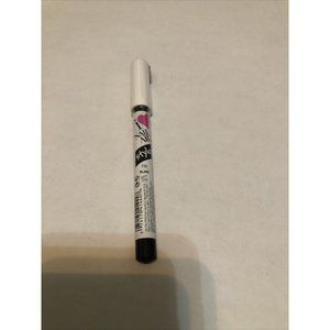 Sally Hansen - I Heart Nail Art Pens #310 Fine White Stylo Pen